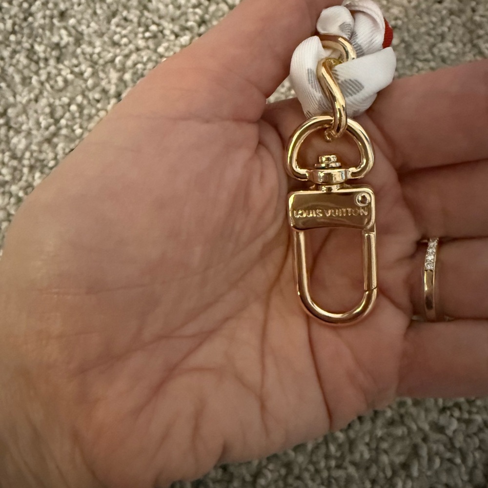 Louis Vuitton Cherry Bag Charm - Picture 3 of 3